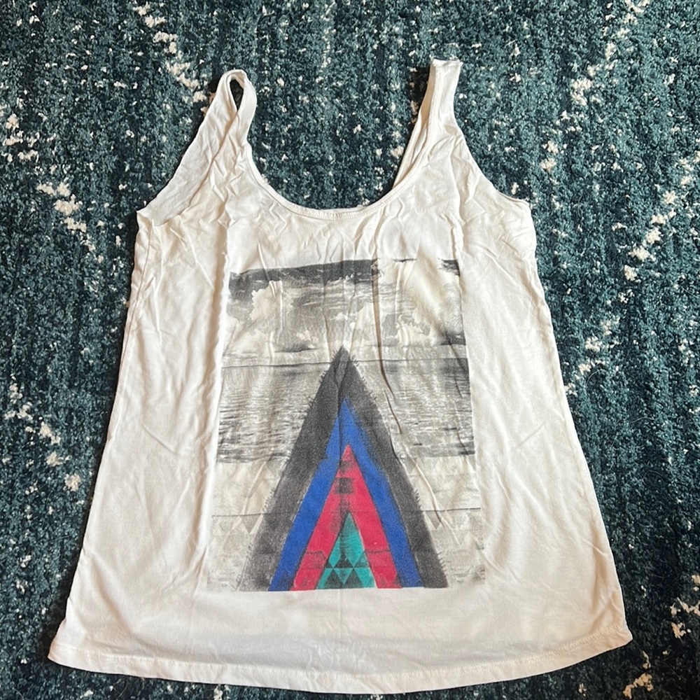 Billabong Woman Tank Top